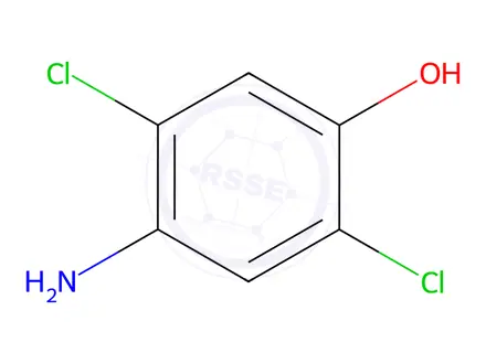 Chemical structure of Lenvatinib Mesilate Impurity 52
