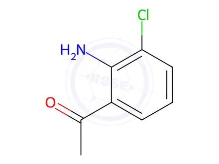 Chemical structure of Chloroprocaine Impurity 43