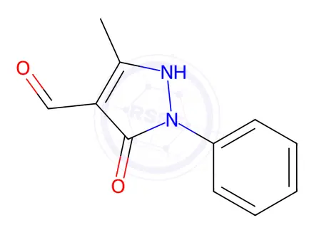Chemical structure of Teneligliptin Hydrobromide Impurity 45