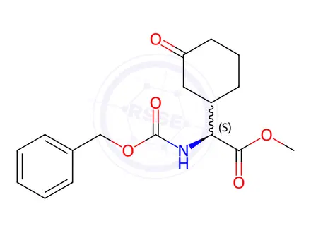 Chemical structure of Ammuxetine Impurity 6