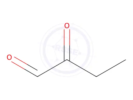 Chemical structure of Acrylamide Impurity 43