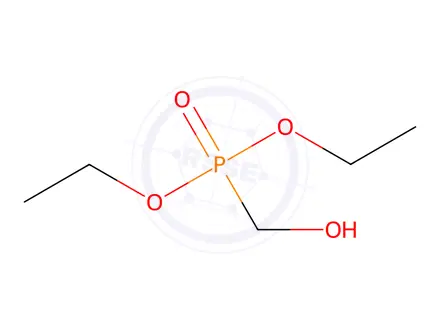 Chemical structure of Tenofovir impurity 42