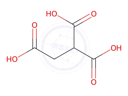 Chemical structure of Adipic Acid Impurity 13