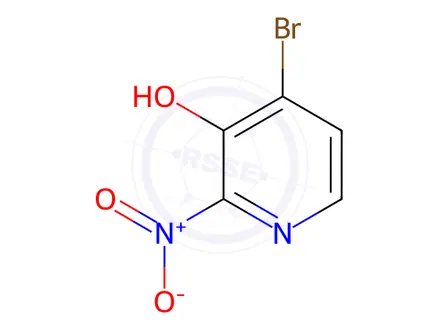 Chemical structure of Crizotinib Impurity 27