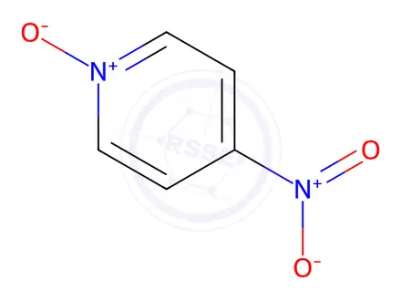 Chemical structure of Nicotinic Acid Impurity 41