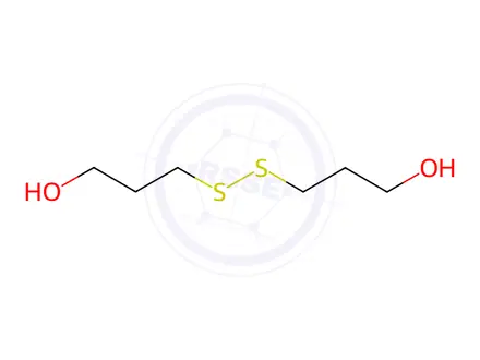 Chemical structure of Fudosteine Impurity 6