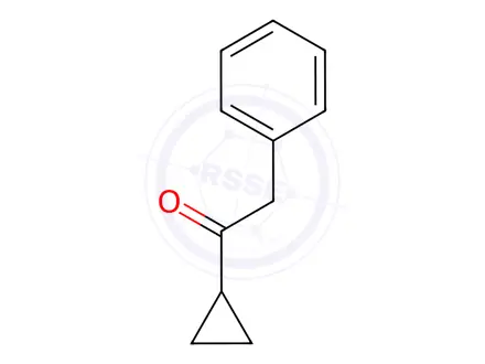 Chemical structure of Prasugrel Impurity 50