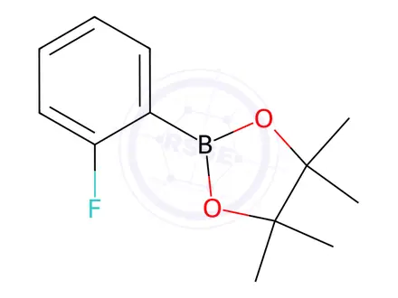 Chemical structure of Vonoprazan Impurity 458
