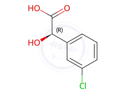 Chemical structure of Zidovudine Impurity B