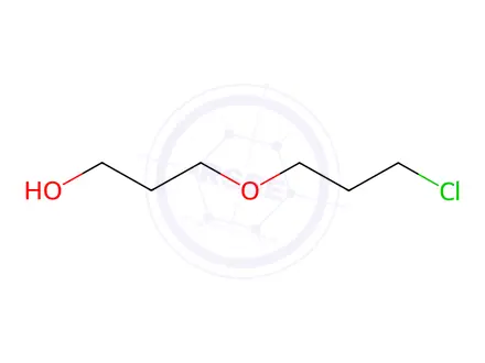 Chemical structure of Mivacurium Chloride Impurity 21