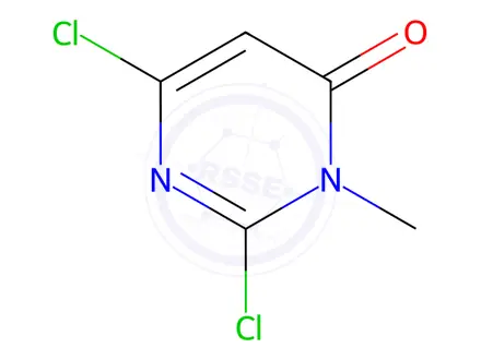 Chemical structure of Alogliptin Benzoate Impurity 58