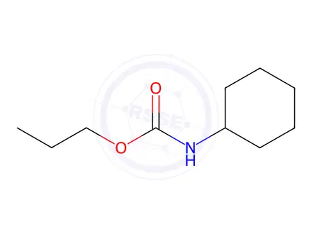 Chemical structure of Glipizide Impurity 63