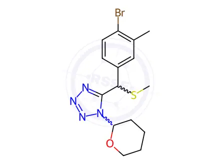 Chemical structure of (Glu20)-Amyloid β-Protein (1-42)