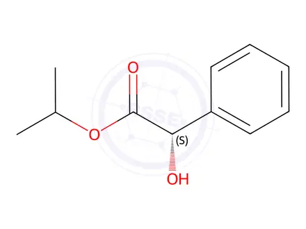 Chemical structure of Pregabalin Impurity 80