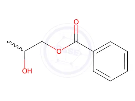 Chemical structure of Loratadine Impurity 59