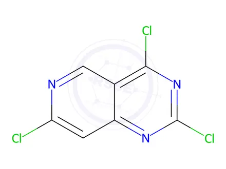 Chemical structure of Doxazosin Mesylate Impurity 17