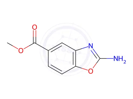 Chemical structure of Zonisamide Impurity 32
