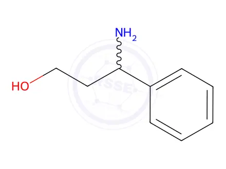 Chemical structure of Dapoxetine Hydrochloride Impurity 161