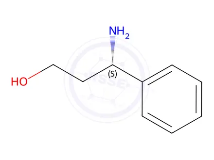 Chemical structure of Dapoxetine Impurity 94