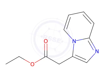 Chemical structure of Minodronic Acid Impurity 20
