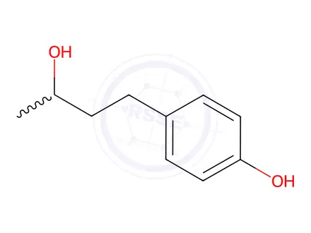 Chemical structure of Dobutamine Impurity 3