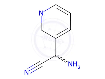 Chemical structure of Xanomeline Impurity 99