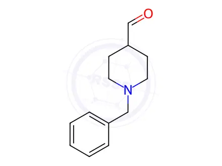 Chemical structure of Donepezil Hydrochloride Impurity 40