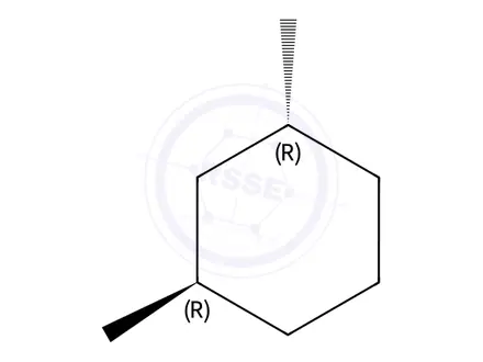 Chemical structure of Cyclohexane Impurity 115