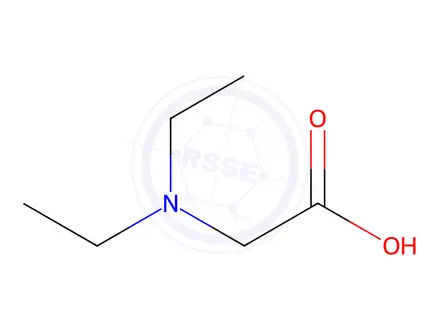 Chemical structure of Lidocaine Hydrochloride Impurity 15