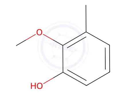 Chemical structure of Ranolazine Impurity 30