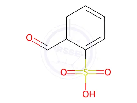 Chemical structure of Meloxicam Impurity 33
