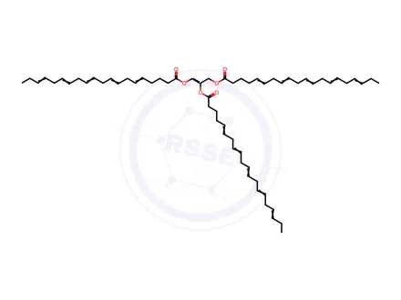 Chemical structure of Eicosapentaenoic Acid Impurity 83