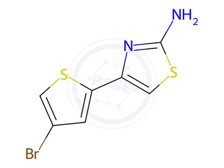 Chemical structure of Avatrombopag Impurity 84