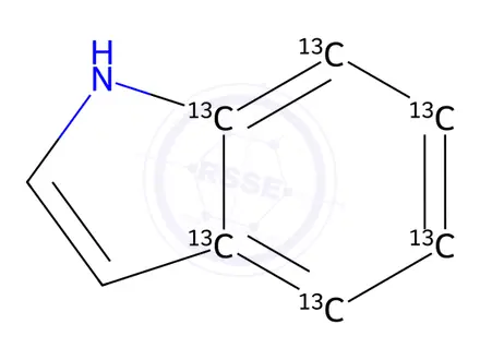 Chemical structure of N/A