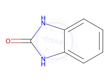 Chemical structure of Rabeprazole Impurity 28