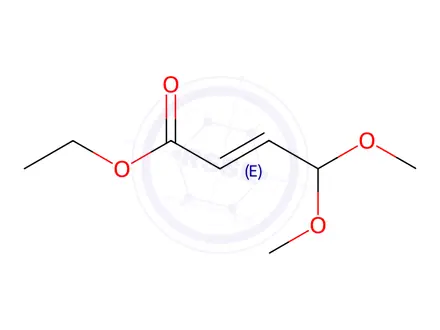 Chemical structure of Minodronic Acid Impurity 27