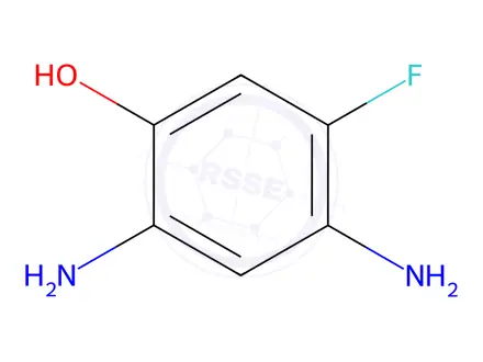 Chemical structure of Regorafenib Impurity 79