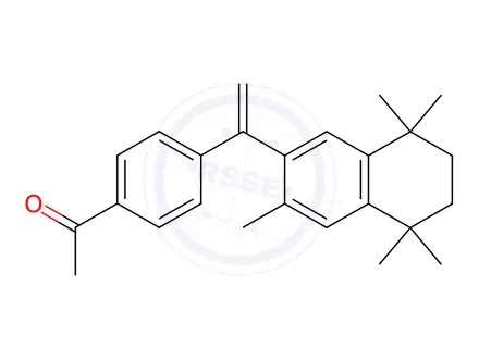 Chemical structure of Bexarotene Impurity 17