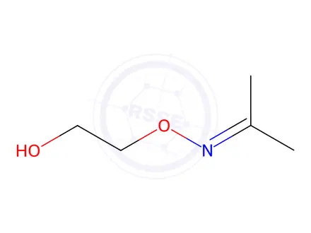 Chemical structure of Quizalofop Impurity 9