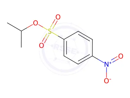 Chemical structure of Evocalcet Impurity 22