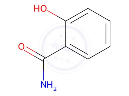 Chemical structure of Deferasirox Impurity 5