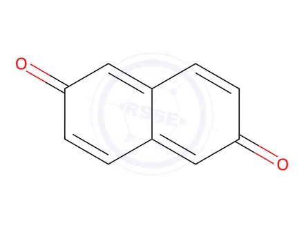 Chemical structure of Dapoxetine Impurity 87