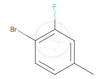 Chemical structure of Safinamide Mesylate Impurity 59