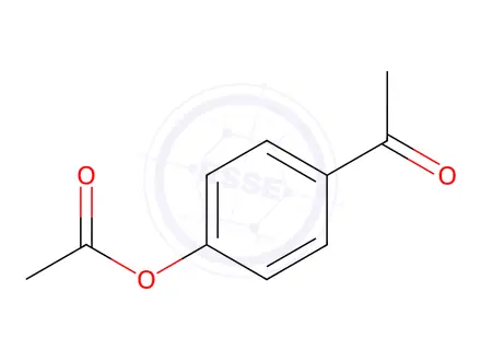 Chemical structure of Salbutamol Sulfate Impurity 126