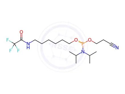 Chemical structure of Aminocaproic Acid Impurity 16