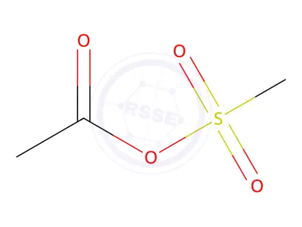 Chemical structure of Busulfan Impurity 6