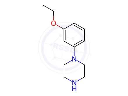 Chemical structure of Levodropropizine Impurity 36