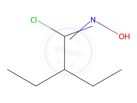 Chemical structure of Peramivir Impurity 70