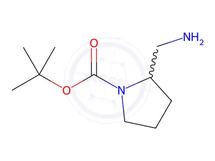 Chemical structure of Upadacitinib Impurity 188