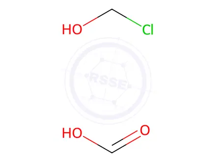Chemical structure of Tenofovir Impurity 382